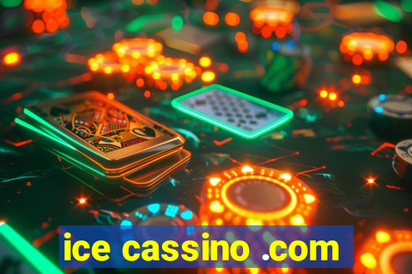 ice cassino .com